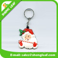 Supply custom rubber soft pvc keychain at factry price